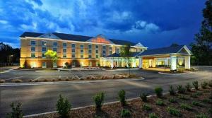 Hilton Garden Inn Columbia/Northeast, Columbia