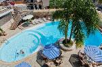 Lefkada Greece Hotels - Ionion Star Hotel