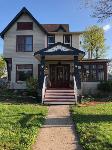 Niagara Falls Ontario Hotels - Blue Gables Bed And Breakfast