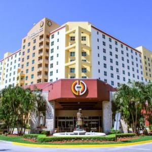 Miccosukee Casino & Resort