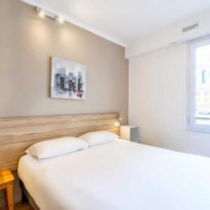 Comfort Hotel Alba Rouen