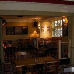 Hotels near Cranleigh Arts Centre - The Cranley Hotel