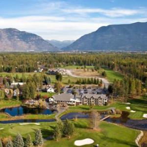 Meadow Lake Resort & Condos