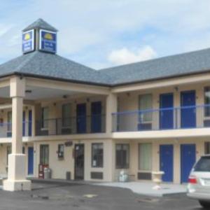 Ripley Hotels Deals At The 1 Hotel In Tn Executive Inn And Suites Covington