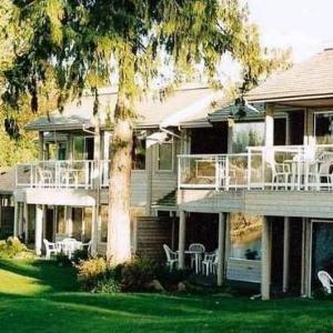 Pacific Shores Resort and Spa