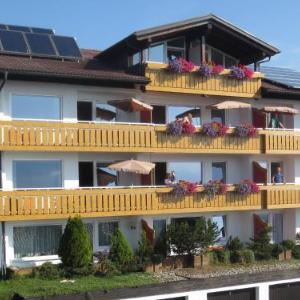 Nesselwang Hotels With A Sauna Deals At The 1 Hotel With A
