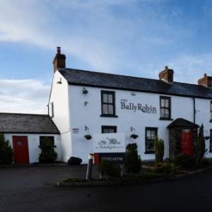 Ballyrobin Country Lodge