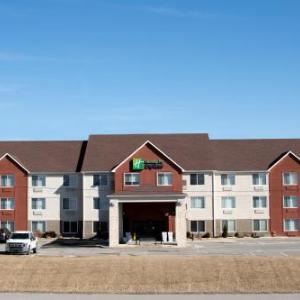Holiday Inn Express Hotel & Suites Maryville By IHG