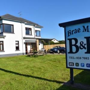 Brae-Mar B&B