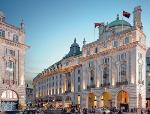 Royal Academy Of Arts United Kingdom Hotels - Hotel Cafe Royal