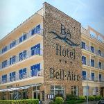 Lestartit Spain Hotels - Hotel Bell Aire