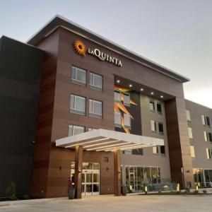 La Quinta Inn & Suites by Wyndham Galt