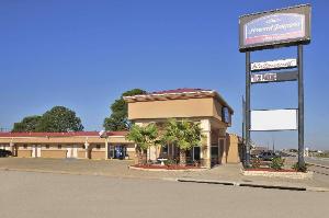 Americas Best Value Inn & Suites College Station, College Station