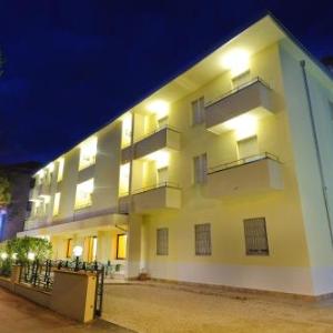 RDS Stadium Rimini Hotels - Hotel Vannucci