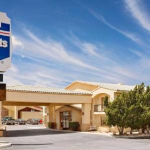 Kingman Hotels Deals At The 1 Hotel In Az Knights Inn Kingman Az
