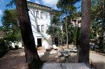 Bioparco Italy Hotels - Hotel Villa Linneo