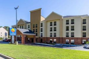 Comfort Inn & Suites Dalton, Dalton