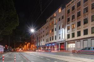 Best Western Ambassador Hotel, Dusseldorf