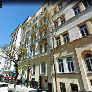 Hotel GEO