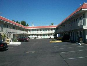 Knights Inn Mesa, Mesa