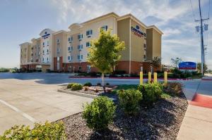 Candlewood Suites Decatur Medical Center, Decatur