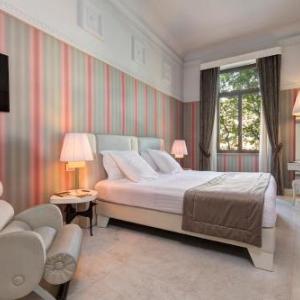 Stadio Olimpico Rome Hotels - Grand Hotel Palace Rome