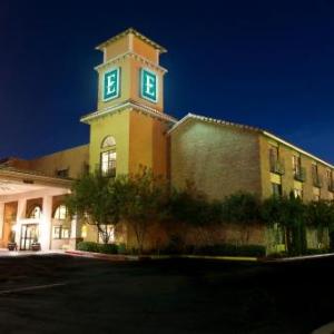 Embassy Suites By Hilton Hotel Lubbock Tx