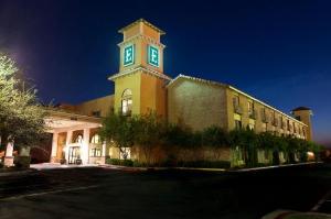 Embassy Suites Lubbock, Lubbock