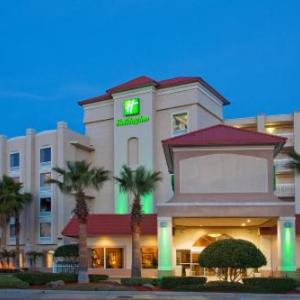 Holiday Inn Hotel & Suites Daytona Beach On The Ocean