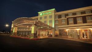The Holiday Inn Amarillo West Medical Center, Amarillo