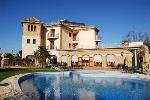 Guidonia Italy Hotels - Park Hotel Imperatore Adriano