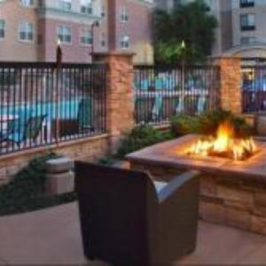 Residence Inn by Marriott Fresno Clovis