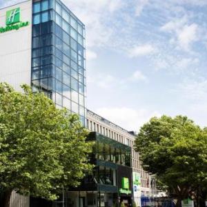 Holiday Inn Bristol City Centre