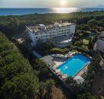 Paestum Italy Hotels - Hotel Le Palme