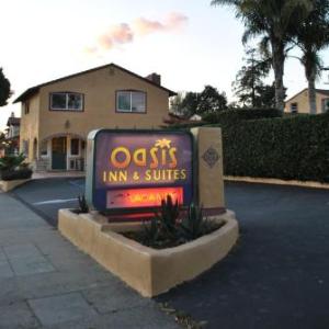 Oasis Inn and Suites