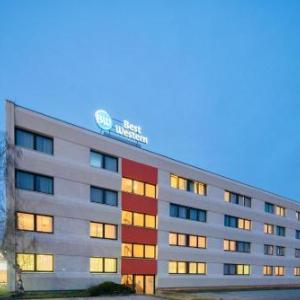 Best Western Smart Hotel