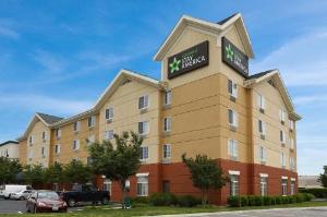 Extended Stay America Suites - Chesapeake - Greenbrier Circle, Chesapeake