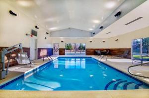 Fairfield Inn & Suites by Marriott Cortland, Cortland