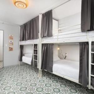 The D Las Vegas Hotels - Bungalows Hostel