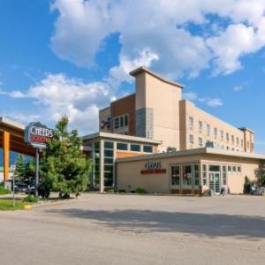 Best Western Plus Revelstoke