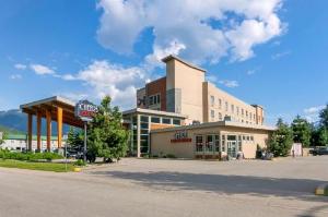 Best Western Plus Revelstoke, Revelstoke