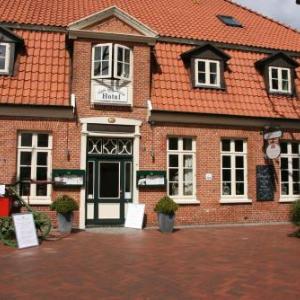 Hotel Altes Stadthaus