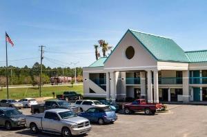 Econo Lodge Moss Point - Pascagoula, Moss Point