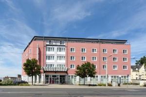 AMEDIA Hotel Dresden Elbpromenade, Dresden