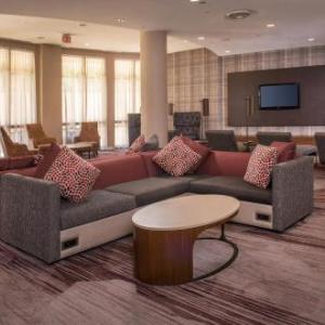 Courtyard by Marriott Fort Meade BWI Business District