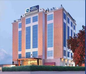 Best Western Maryland Hotel, Zirakpur