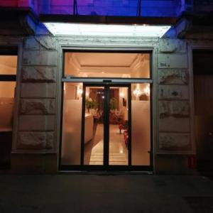 Hotel Universo