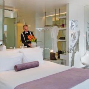 Teatre Coliseum Barcelona Hotels - The Mirror Barcelona