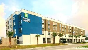 Wingate By Wyndham Gulfport, Gulfport