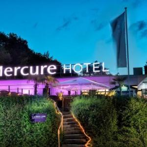 Mercure Hotel Bielefeld Johannisberg